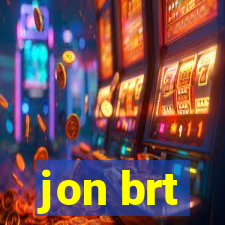 jon brt